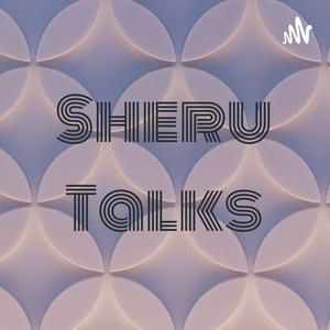 Sheru Talks