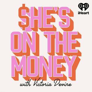 Listen to She's On The Money in the App