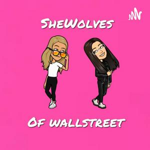 SheWolves of Wall Street