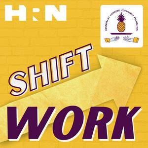 ShiftWork by RWCF