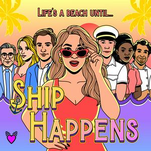 Ship Happens