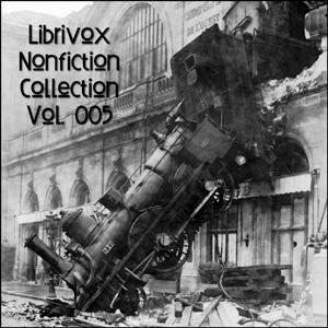 Short Nonfiction Collection Vol. 005 by Various