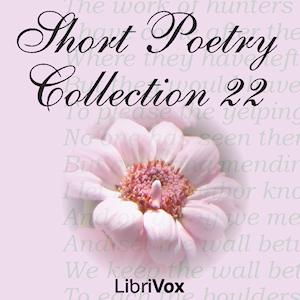 Short Poetry Collection 022 by Various