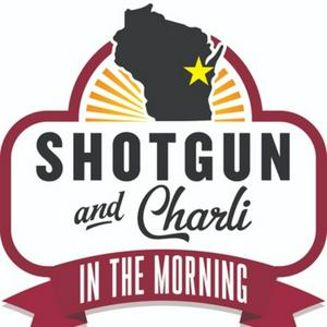 Shotgun and Charli