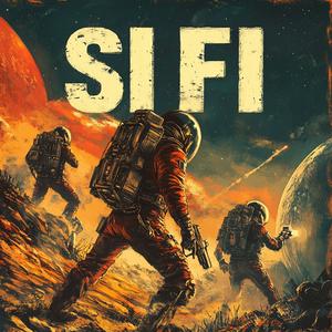 Listen to Si Fi in the App