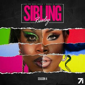 Listen to Sibling Rivalry in the App