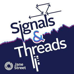 Listen to Signals and Threads in the App