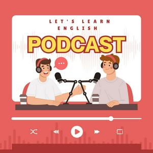 Simple English Story Podcast.
