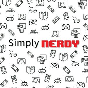 Simply Nerdy