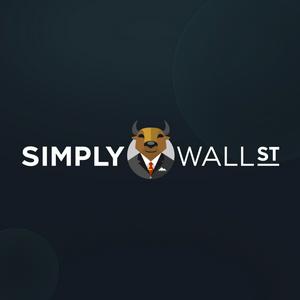 Listen to Simply Wall St in the App