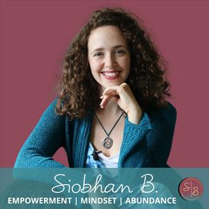 Siobhan B