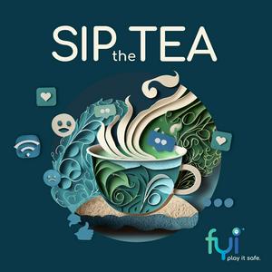 Listen to Sip the Tea in the App
