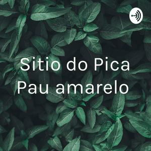 Sitio do Pica Pau amarelo