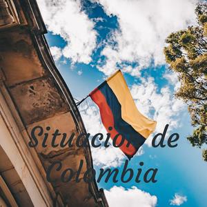 Situación de Colombia