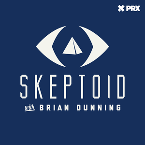 Listen to Skeptoid in the App