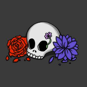 Skull and Flowers Podcast
