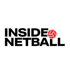 Listen to Inside Netball in the App