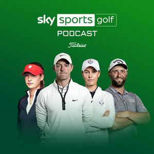 Listen to Sky Sports Golf Podcast in the App