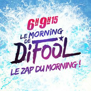Le Zap du Morning !