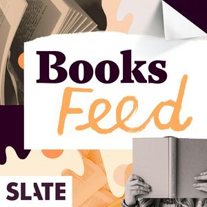 Listen to Slate Books in the App