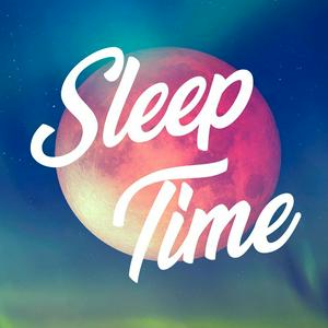 Listen to Sleep Time: Sleep Meditations with Nicky Sutton in the App