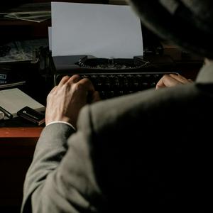 Sleepy Crime Stories