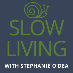 Slow Living: Sustainable Goal Setting & Time Management without Hustle, Burnout, Overwhelm. Life & Parenting tips.