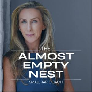 The Almost Empty Nest—with Small Jar Coach