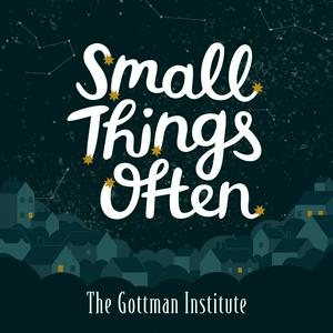 Listen to Small Things Often in the App