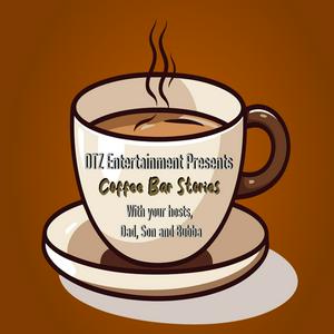 DTZ Entertainment Presents: Coffee Bar Stories
