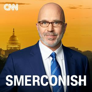 Listen to Smerconish on CNN in the App