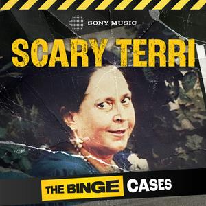 Listen to The Binge Cases: Scary Terri in the App