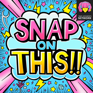 Snap On This!!