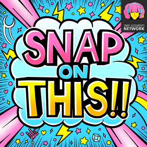 Listen to Snap On This!! in the App