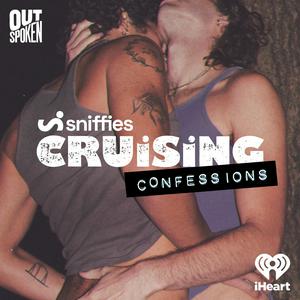 Listen to Sniffies' Cruising Confessions in the App