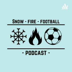 Listen to Snow Fire & Football in the App