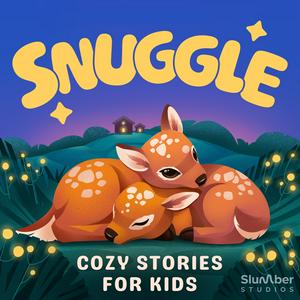 Listen to Snuggle: Kids' stories in the App