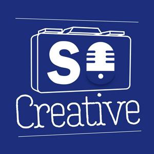 Listen to SO Creative Podcast in the App