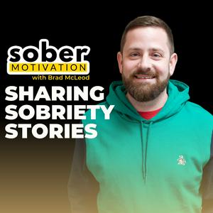 Listen to Sober Motivation: Sharing Sobriety Stories in the App