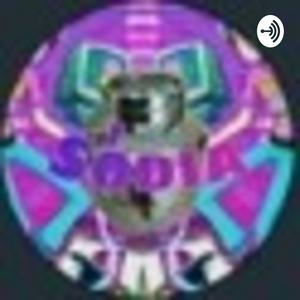 SódiaCast