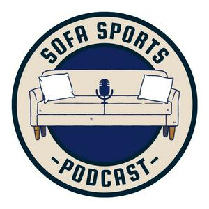 Sofa Sports Podcast