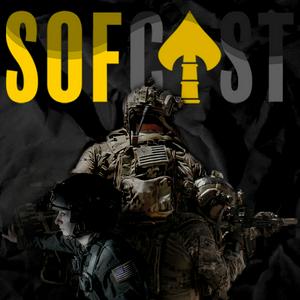 Listen to SOFcast in the App