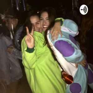 Sofi e Fernandinha