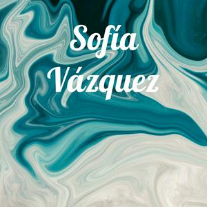 Sofía Vázquez