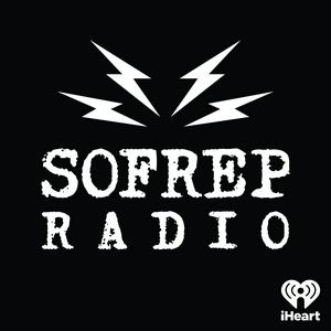 Listen to SOFREP Radio in the App