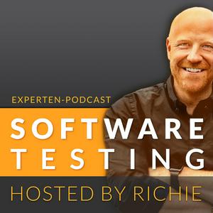 Listen to Software Testing - Qualität, Testautomatisierung & Agilität in the App