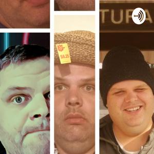 Solo improv comedy