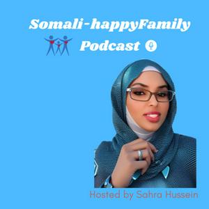 Listen to Somali-happyFamily Podcast in the App