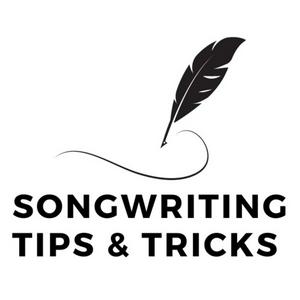 Listen to Songwriting Tips & Tricks in the App