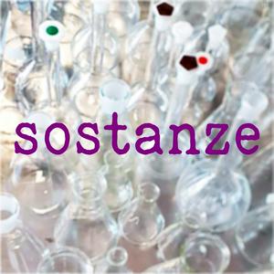 Listen to Sostanze in the App